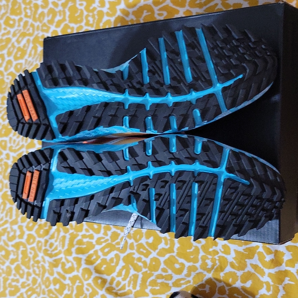 Cole Haan ZeroGrand Overtake All Terrain Runner WR Sneakers - Picture 6 of 9